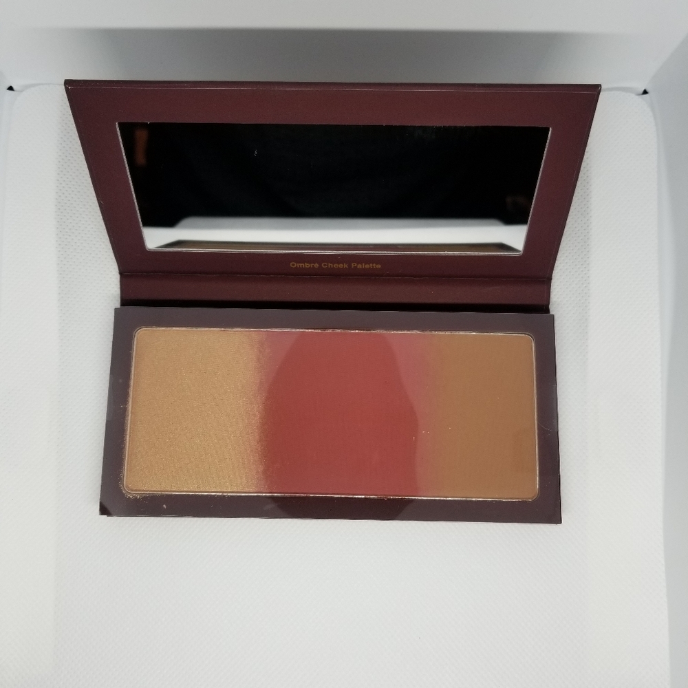 KARA BEAUTY Spice Ride highlighter